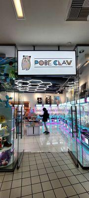 Pobe Claw