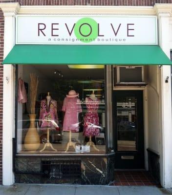 Revolve