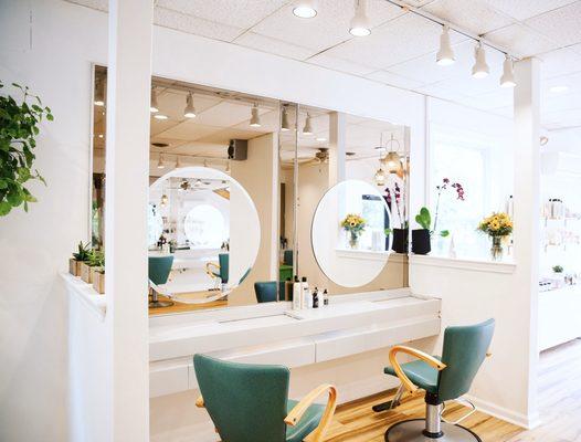 Steller Salon & Apothecary