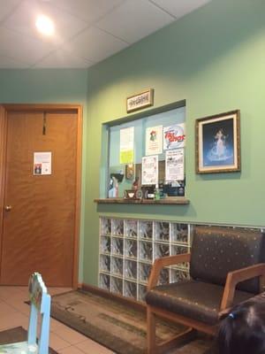 Rutherford Pediatrics