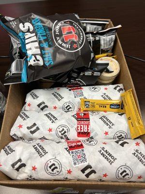 Jimmy John's