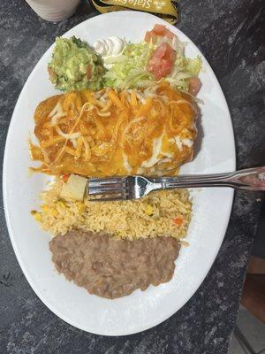 Chimichanga