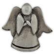 We give each immediate family member a Guardian Angel pin, to identify them as family members to all who attend services at our home.