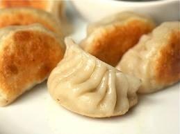 Fried Dumplins