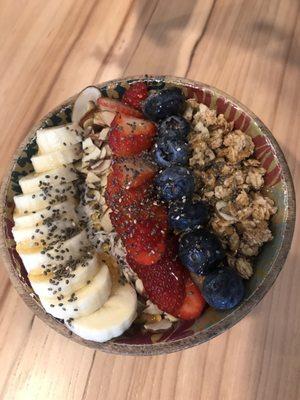 Açaí Bowl