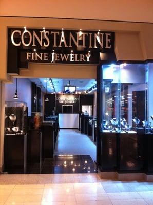 Constantine Fine Jewelry