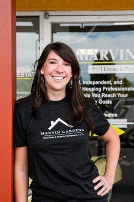 Marvin Gardens Real Estate and Property Management