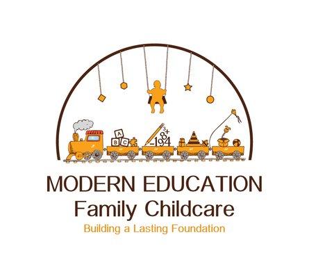 Modern Education Family Childcare provides and shares developmental appropriate activities for kids to build a lasting foundation.