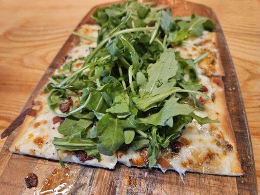 Flatbread - Tasty