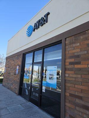 AT&T Store