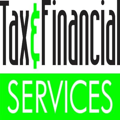 Tax & Financial Services - Fremont