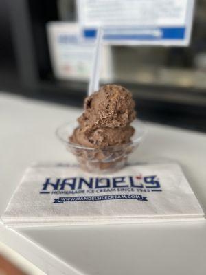 Handels Homemade Ice Cream