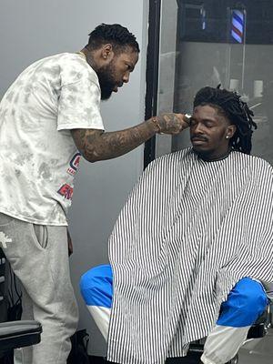 Star Barbershop