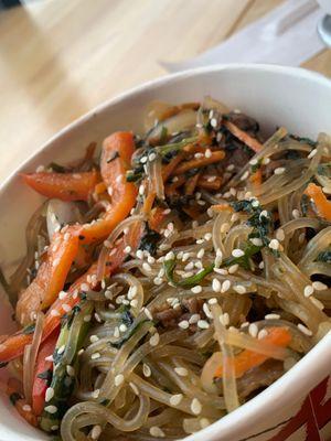 Japchae