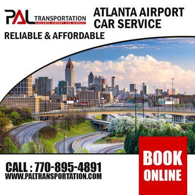 Pal Transportation