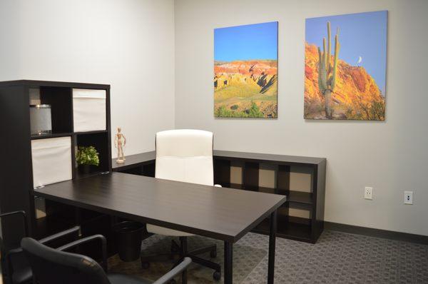 Warm Springs Office Suites