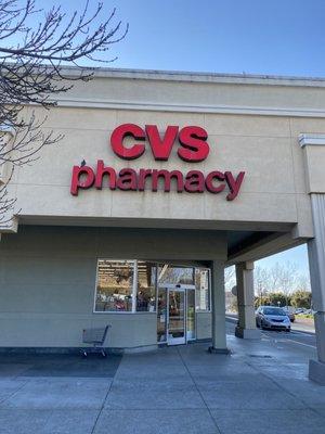 CVS Pharmacy