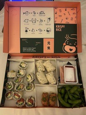 Sushi