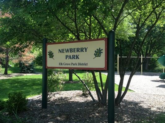 Newberry Park