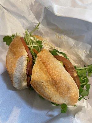 Estela's Fresh Sandwiches