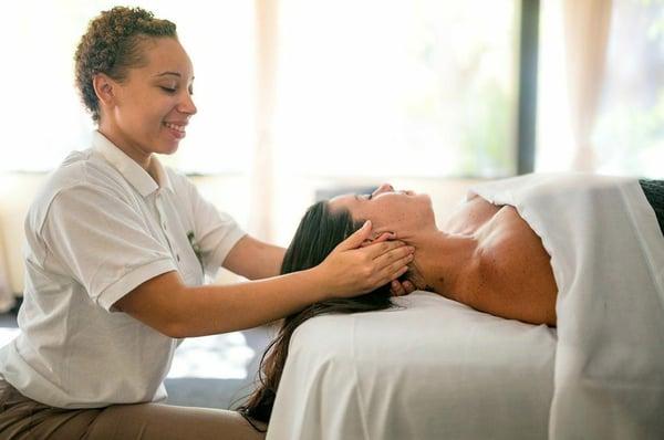 Massage Therapy is a necessity, not a luxury!