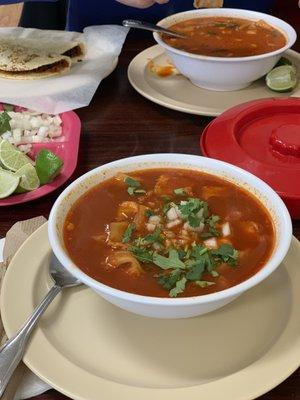 Menudo