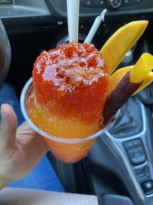 Diablito- Mango Flavor