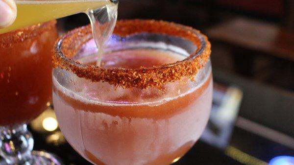 Micheladas!