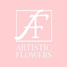 Artistic Flowers