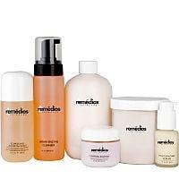 Remedios - Body Hydrating Hair Shampoo, Nourishing Shower Gel, Hydrating Cream and more...Paraben-free