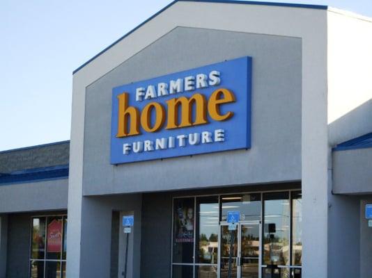 Farmers Furniture