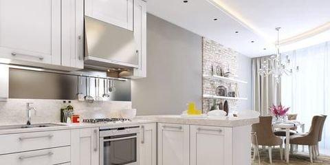 Kitchen Cabinet Guide: 4 Tips for Choosing the Perfect Kitchen Cabinets