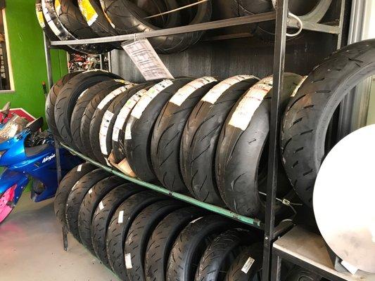 Best tire prices in DFW!!!