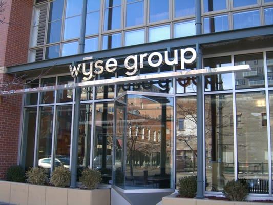 The Wyse Group