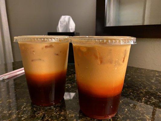 Thai Iced Tea