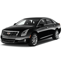 XTS Luxury Sedan