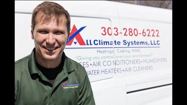 Call today to schedule an appoinment!
All Climate Systems 
303-280-6222