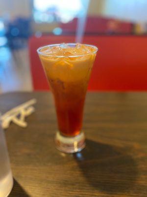 Thai Tea