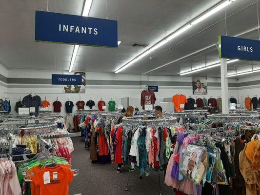 Deseret Industries Thrift Store & Donation Center