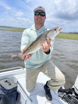 Top Hook Charters