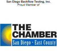 East County Chamber of Commerce