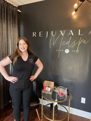 Rejuvalase Medspa