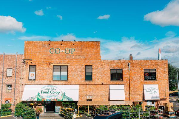 Skagit Valley Food Co-op