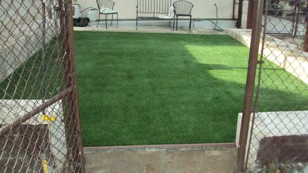 EasyTurf has become the go-to alternative to traditional lawns. 559-261-2200