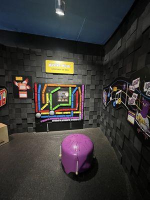 Children's Museum of Manhattan