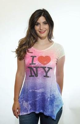 I Love NY by Phantom Of Broadway