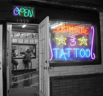 Southside Tattoo