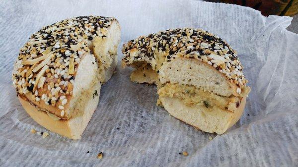 Schmagel's Bagels