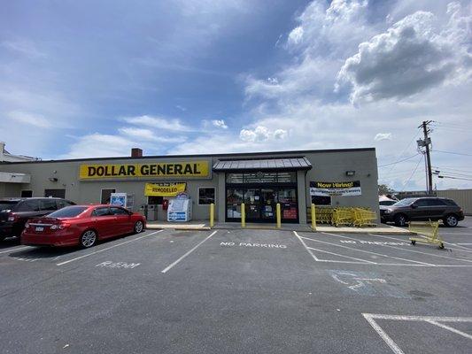 Dollar General