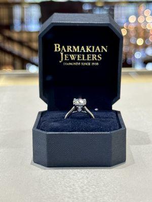 Barmakian Jewelers